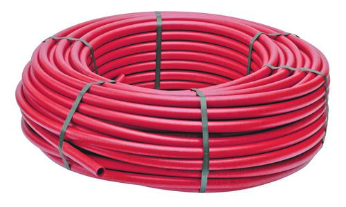 Tuyau PER BAO nu rouge Ø16